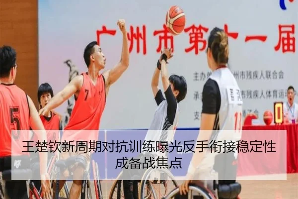 王楚钦新周期对抗训练曝光反手衔接稳定性成备战焦点